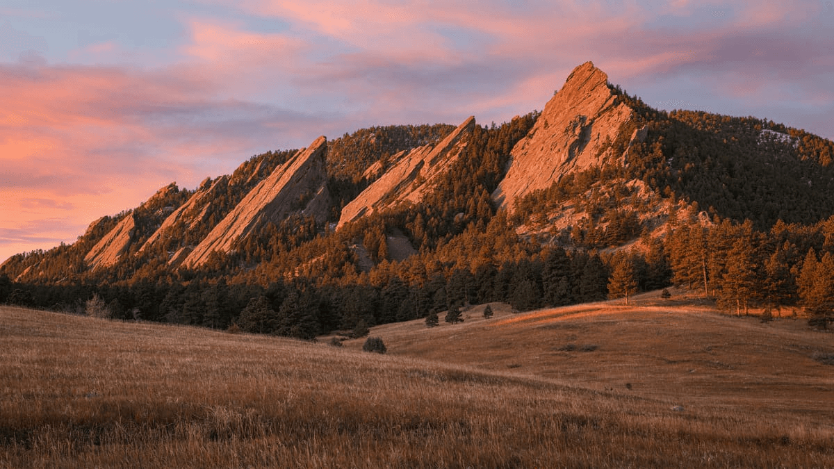 Boulder